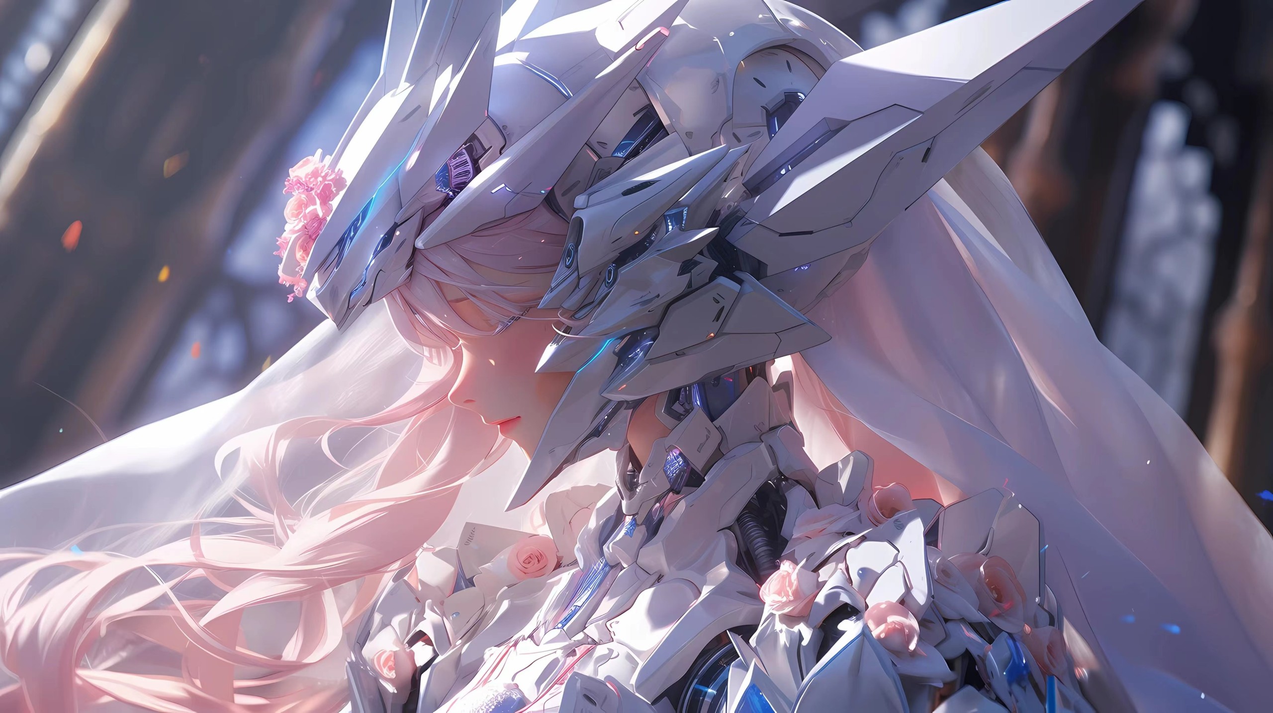 机甲02